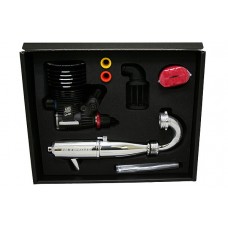 Motor Ultimate M-4R Tuned Combo Ceramic